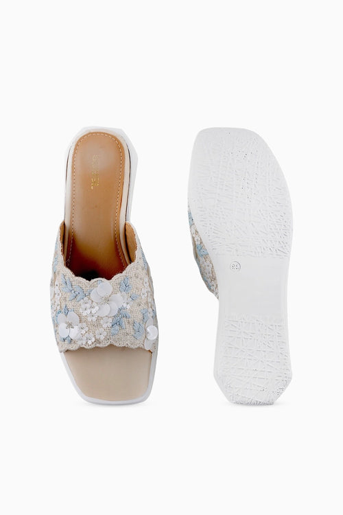 Villa Magnolia Sandals