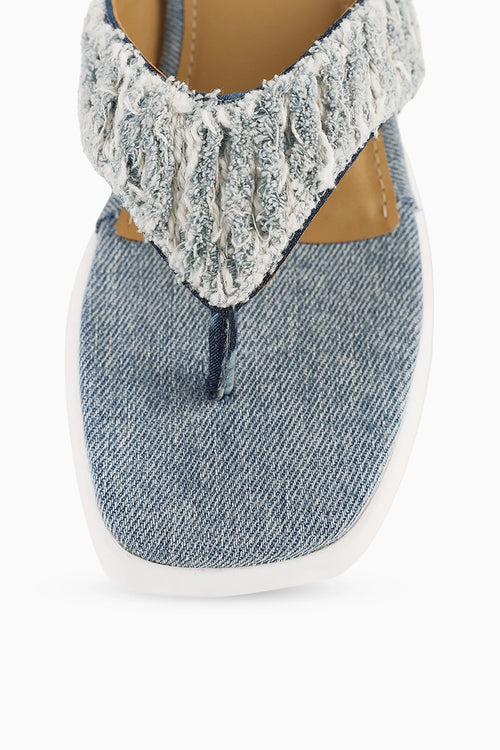 Sunny Side Sandals