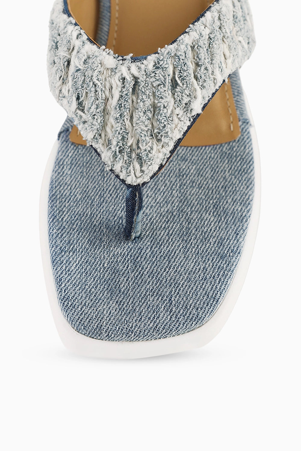 Sunny Side Sandals