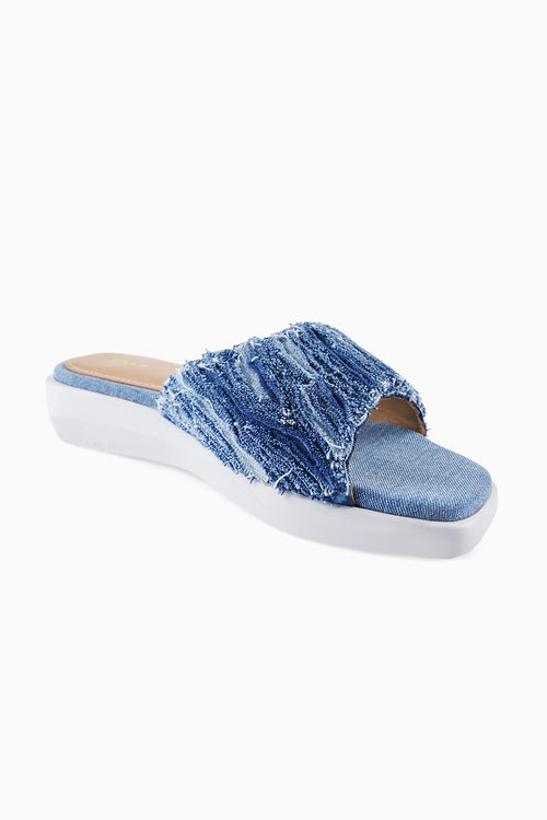 Coco Blues Sandals
