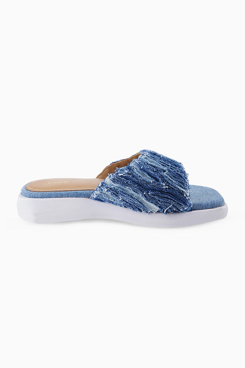 Coco Blues Sandals