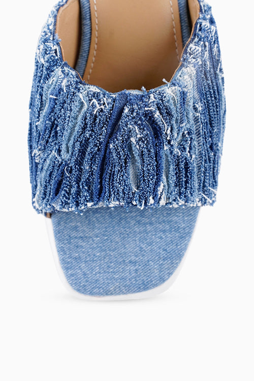 Coco Blues Sandals
