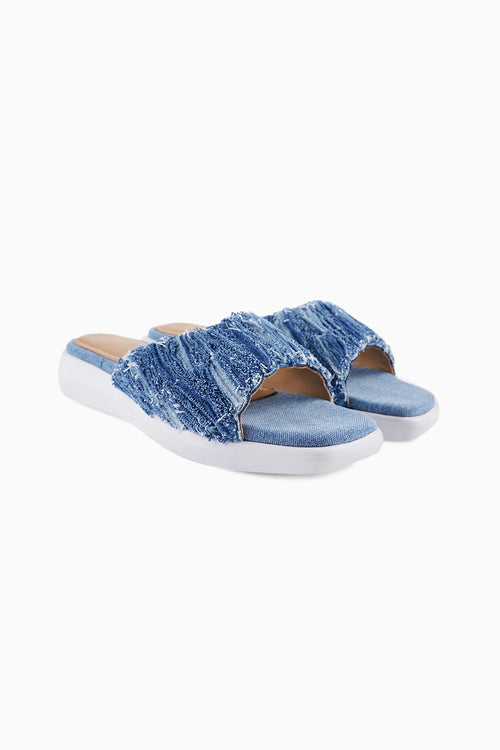 Coco Blues Sandals