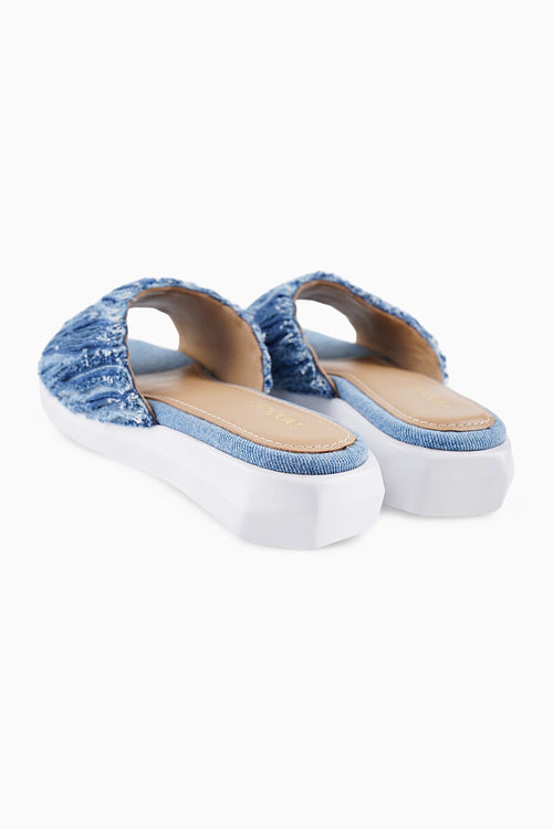 Coco Blues Sandals