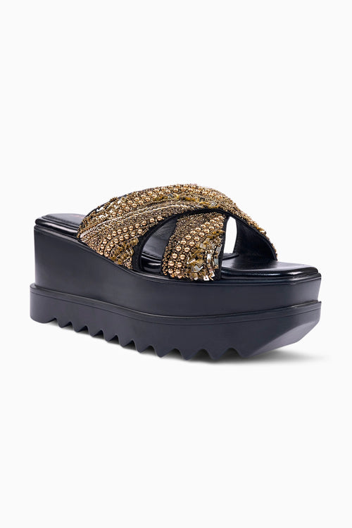 Soleilita Wedge Sandals