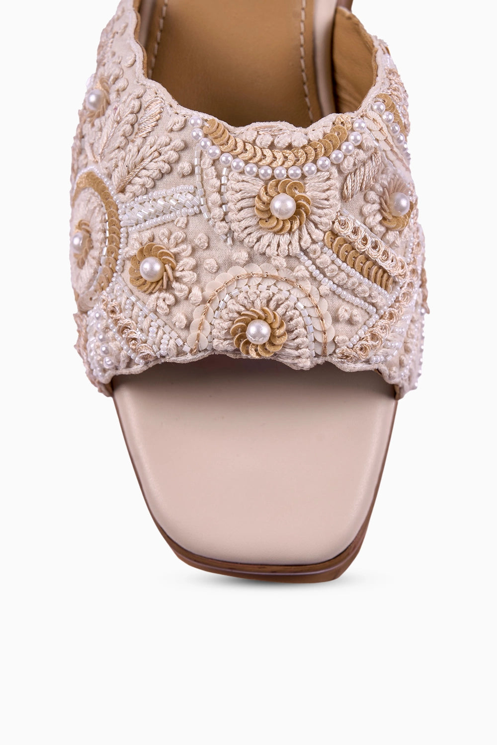 Cloudsicle Wedge Sandals