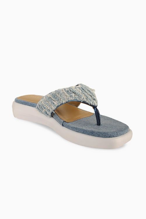 Sunny Side Sandals