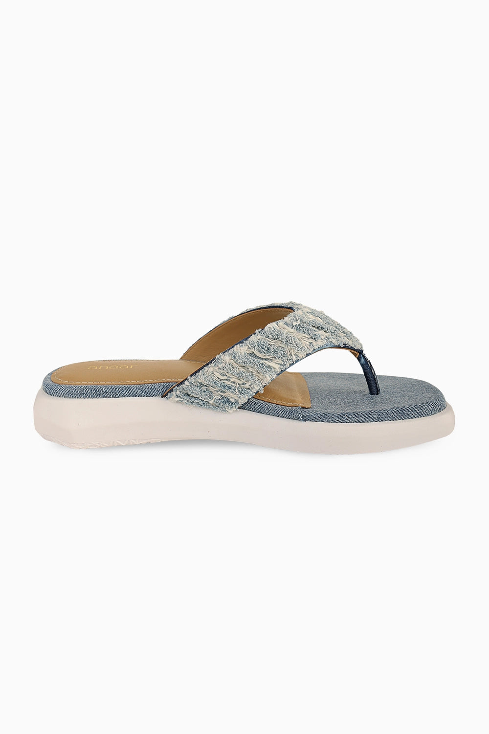 Sunny Side Sandals
