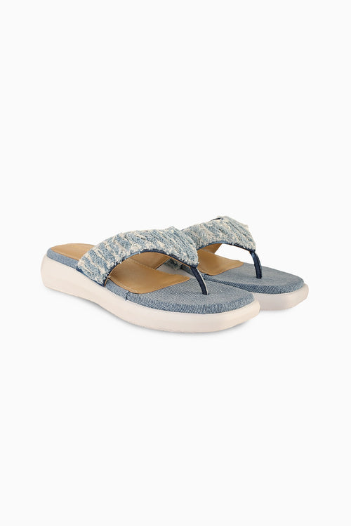 Sunny Side Sandals
