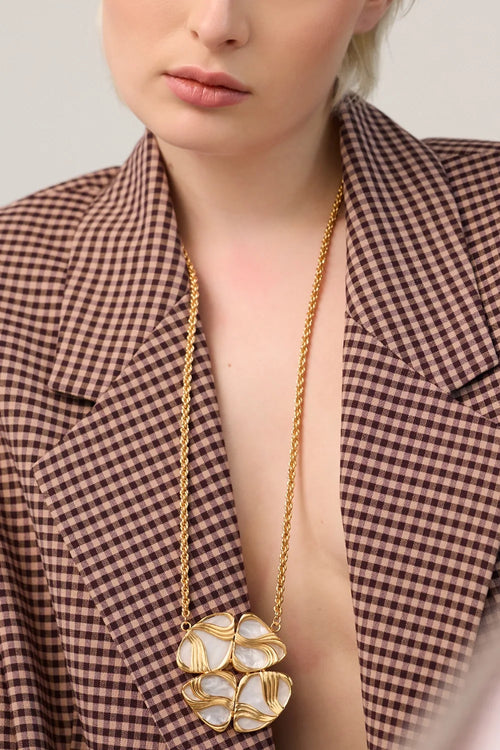 Pret Longline Necklace