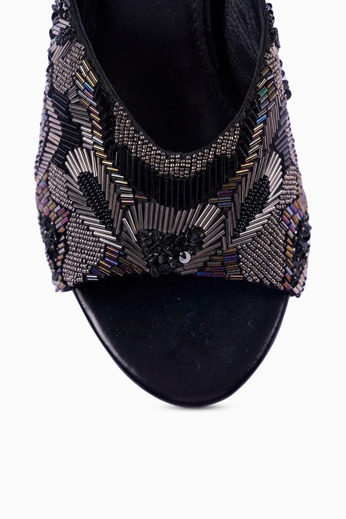 Phoenix Platform Sandals
