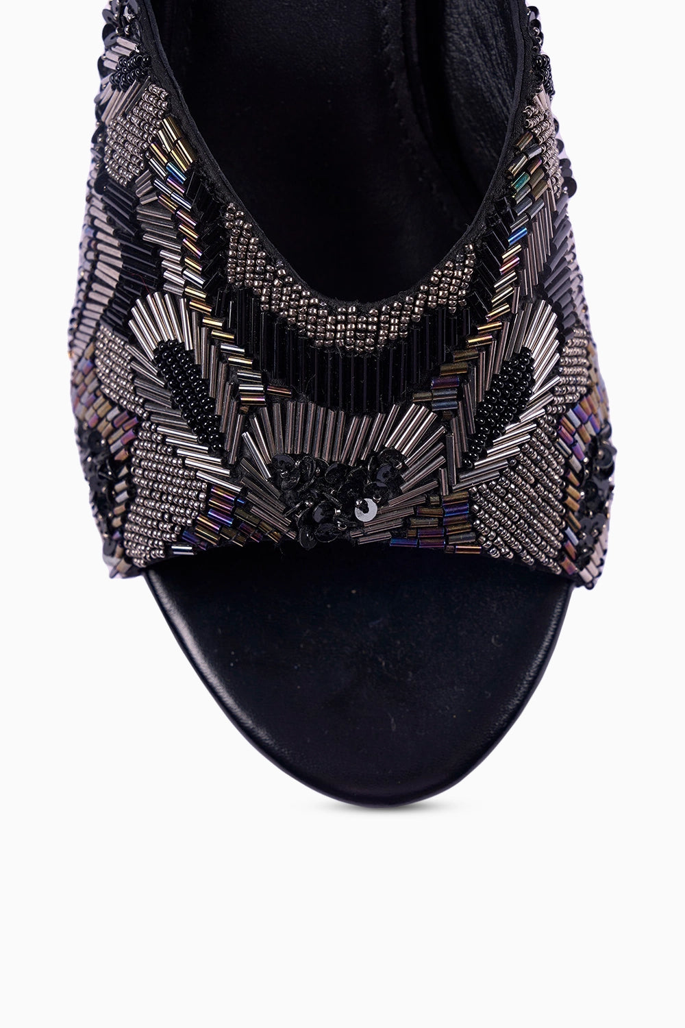 Phoenix Platform Sandals