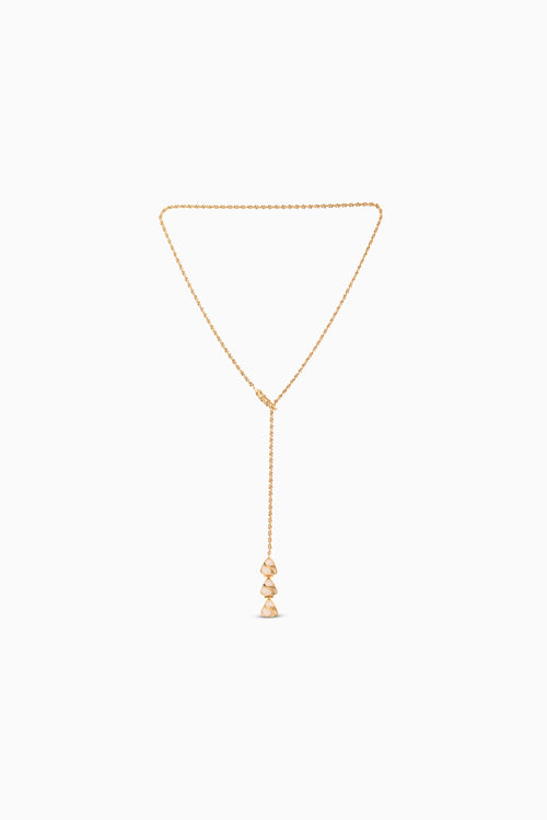 Trey Veil Necklace