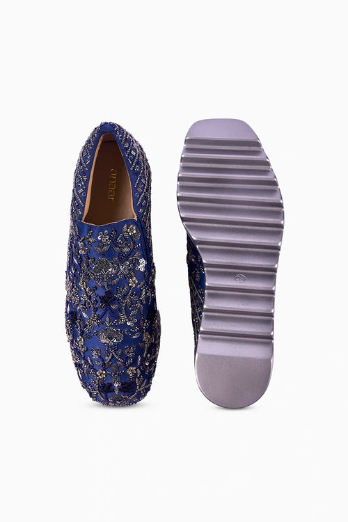 Symphony Wedge Sneakers