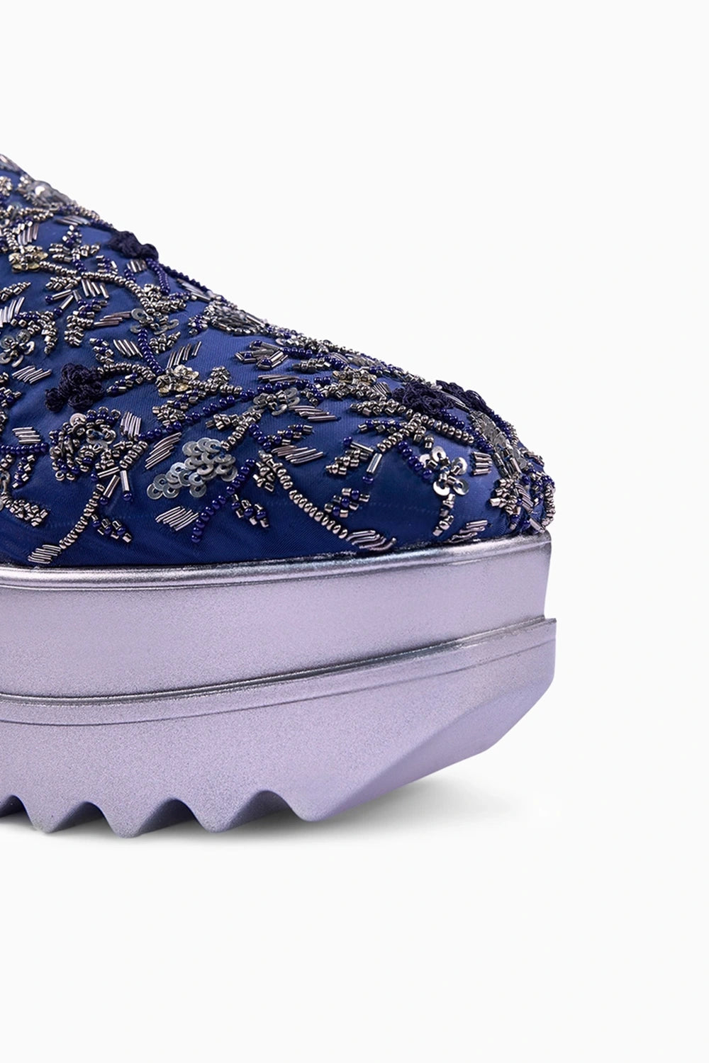 Symphony Wedge Sneakers