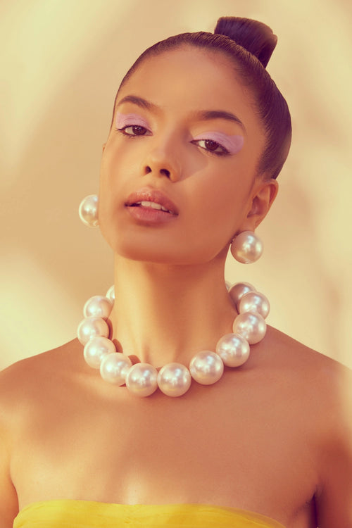 Wilma Necklace
