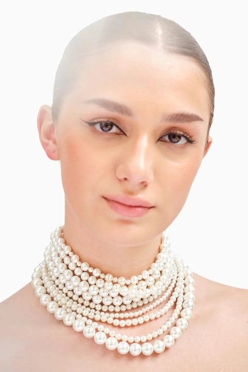 Imperial Necklace