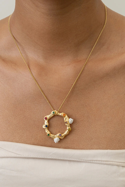 The Summer Gold Circle