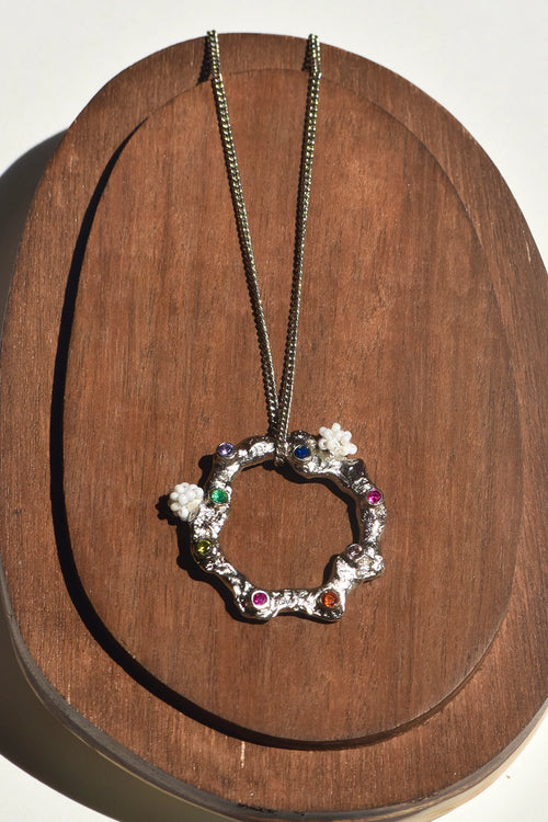The Summer Silver Circle