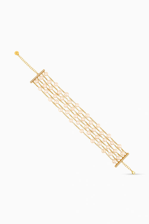 Chained Choker