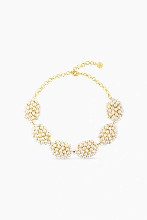Cluster Choker
