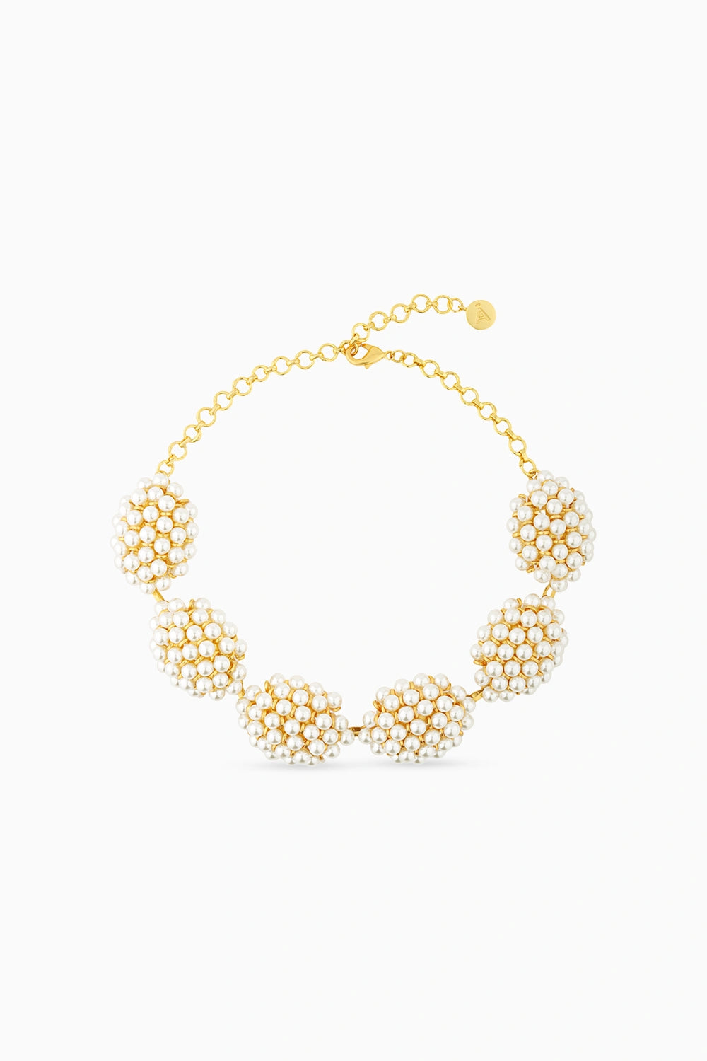 Cluster Choker