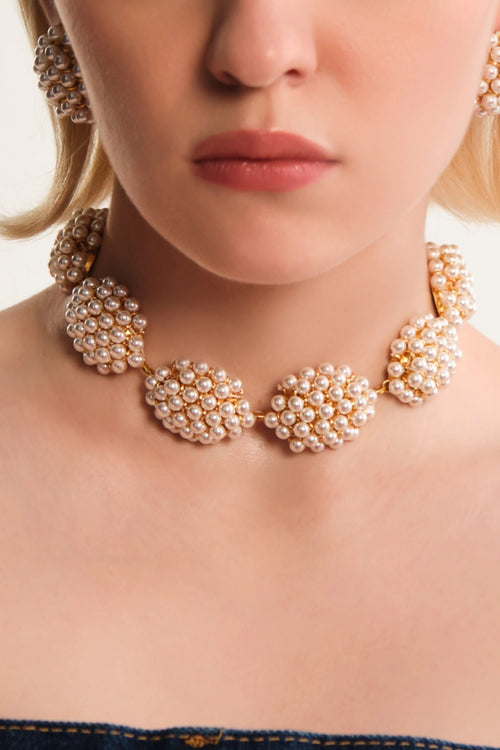 Cluster Choker