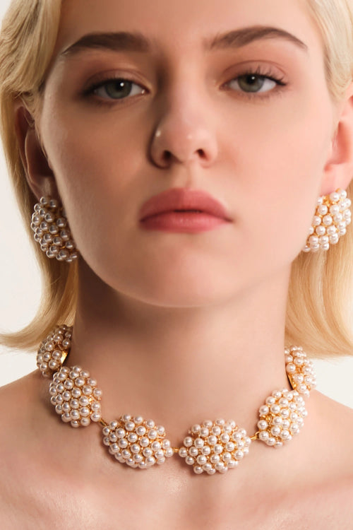 Cluster Choker
