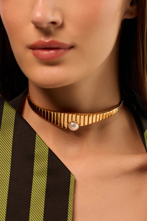 Crown Choker