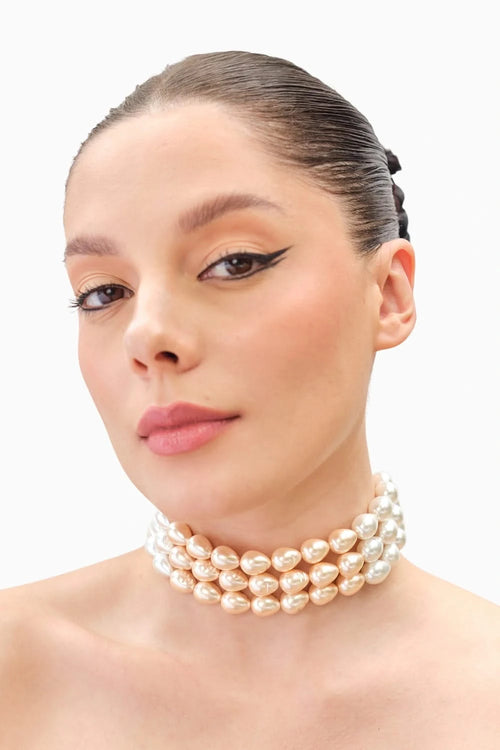 Drops Choker