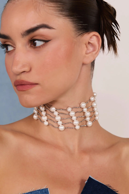 Piped Choker