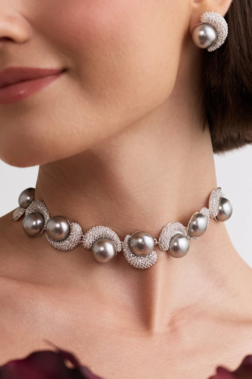 Raya Choker