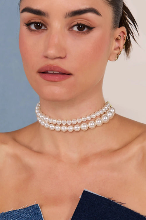 Taper Choker