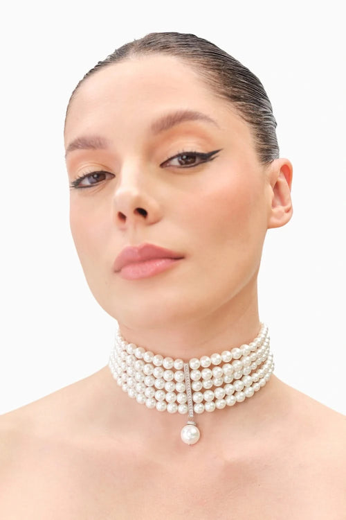 Victorian Choker