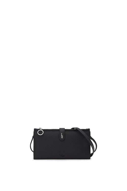 Andrea Pebble Forest Wallet