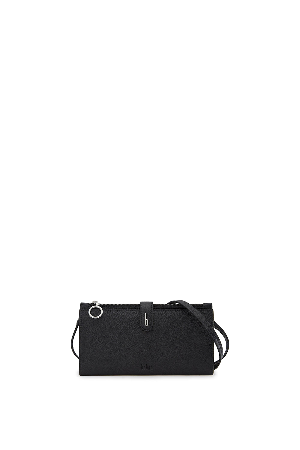 Andrea Pebble Forest Wallet