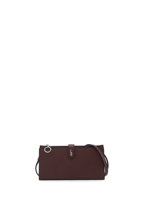 Andrea Pebble Forest Wallet
