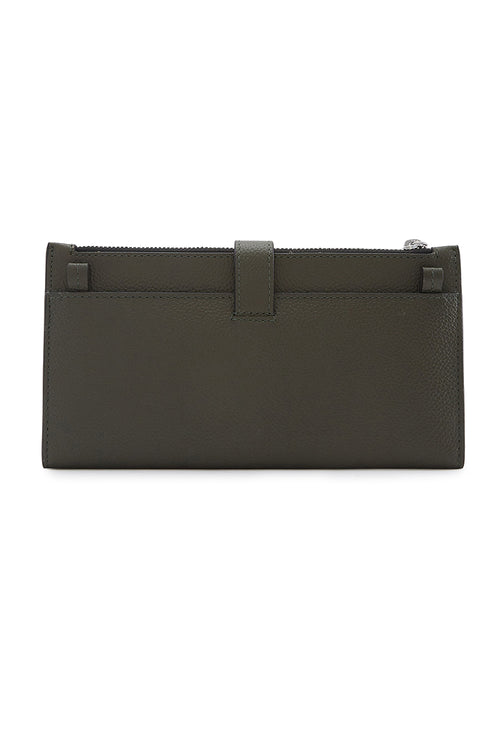 Andrea Pebble Forest Wallet