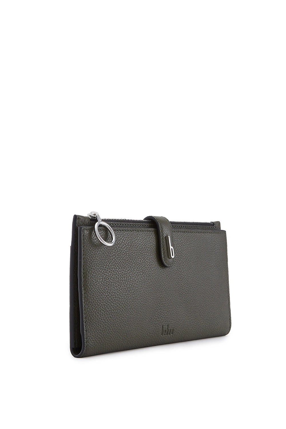 Andrea Pebble Forest Wallet