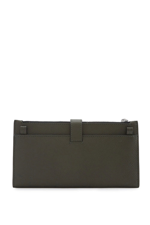 Andrea Pebble Forest Wallet