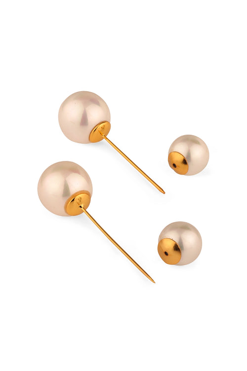 The Raya Pearl Hair Pin