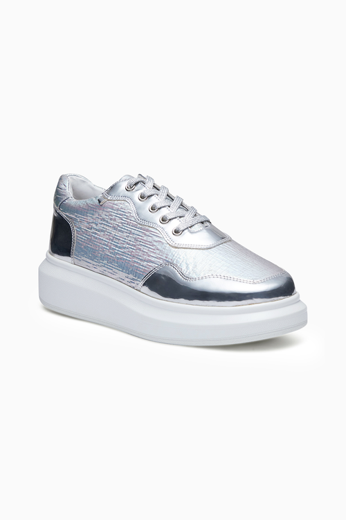 Boogie Woogie Wedding Classic Sneakers
