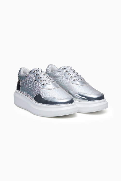 Boogie Woogie Wedding Classic Sneakers