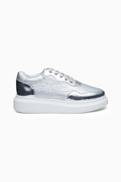 Boogie Woogie Wedding Classic Sneakers
