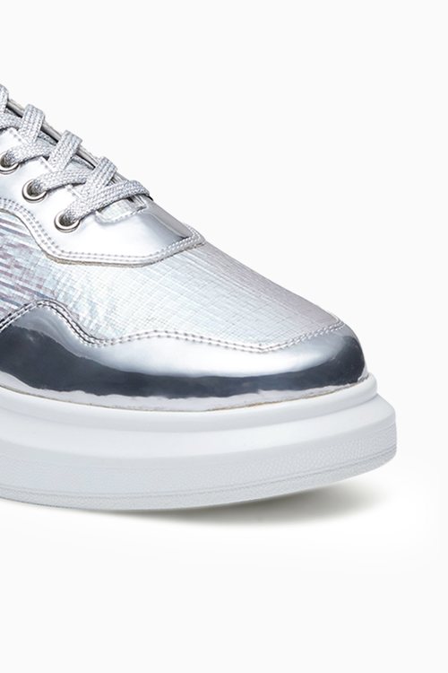 Boogie Woogie Wedding Classic Sneakers