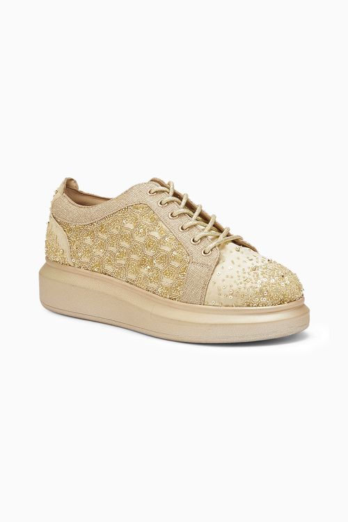 Phooljhadi Wedding Classic Sneakers