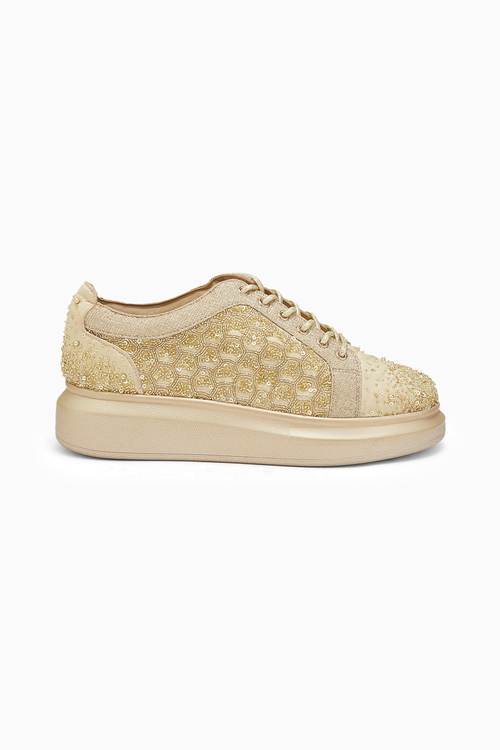 Phooljhadi Wedding Classic Sneakers