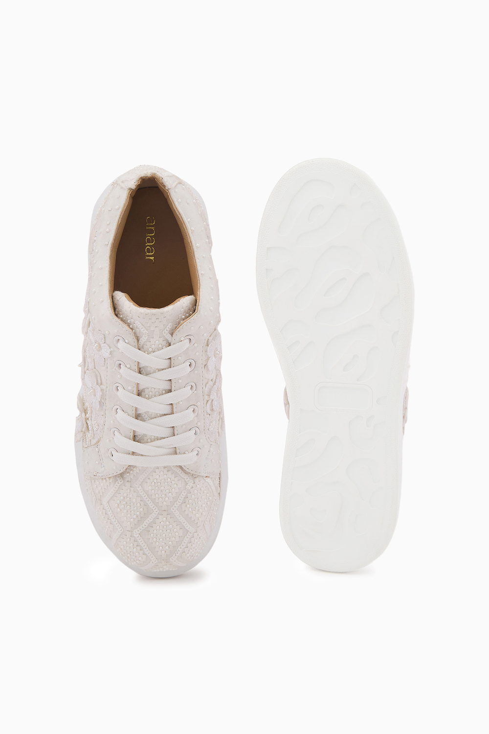 Daphne Flat Sneakers