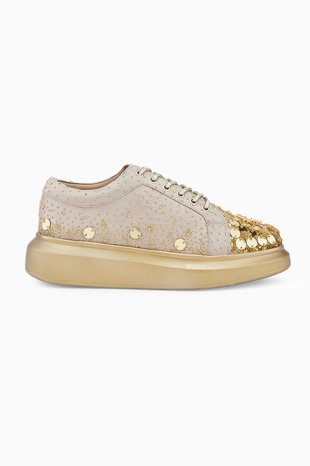 Dapper Diva Classic Sneakers