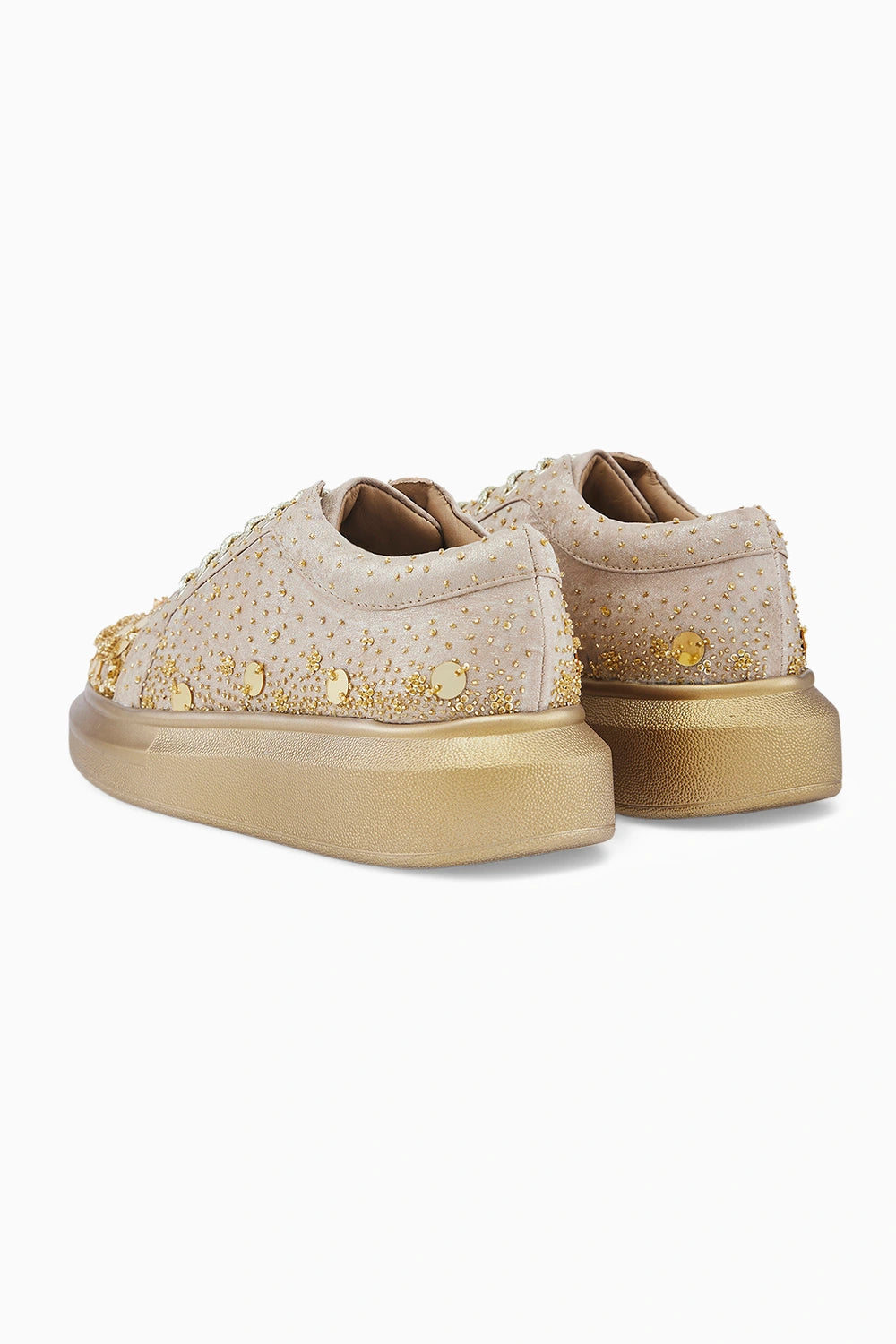 Dapper Diva Classic Sneakers